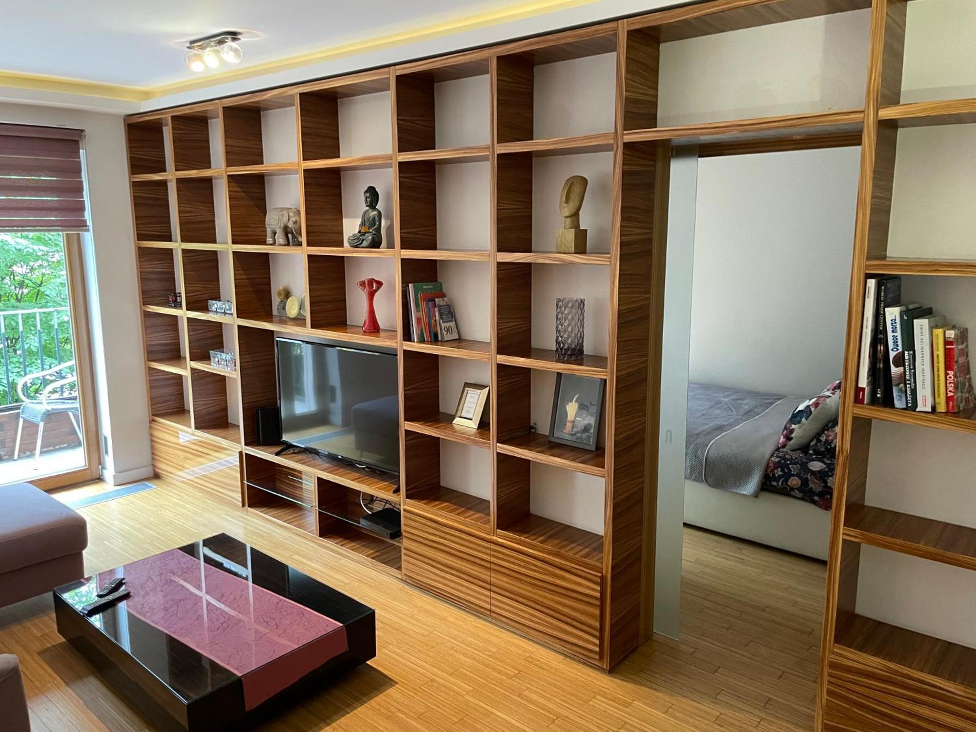 Luxury Prima Apartment City Nowy Swiat Warschau Exterior foto