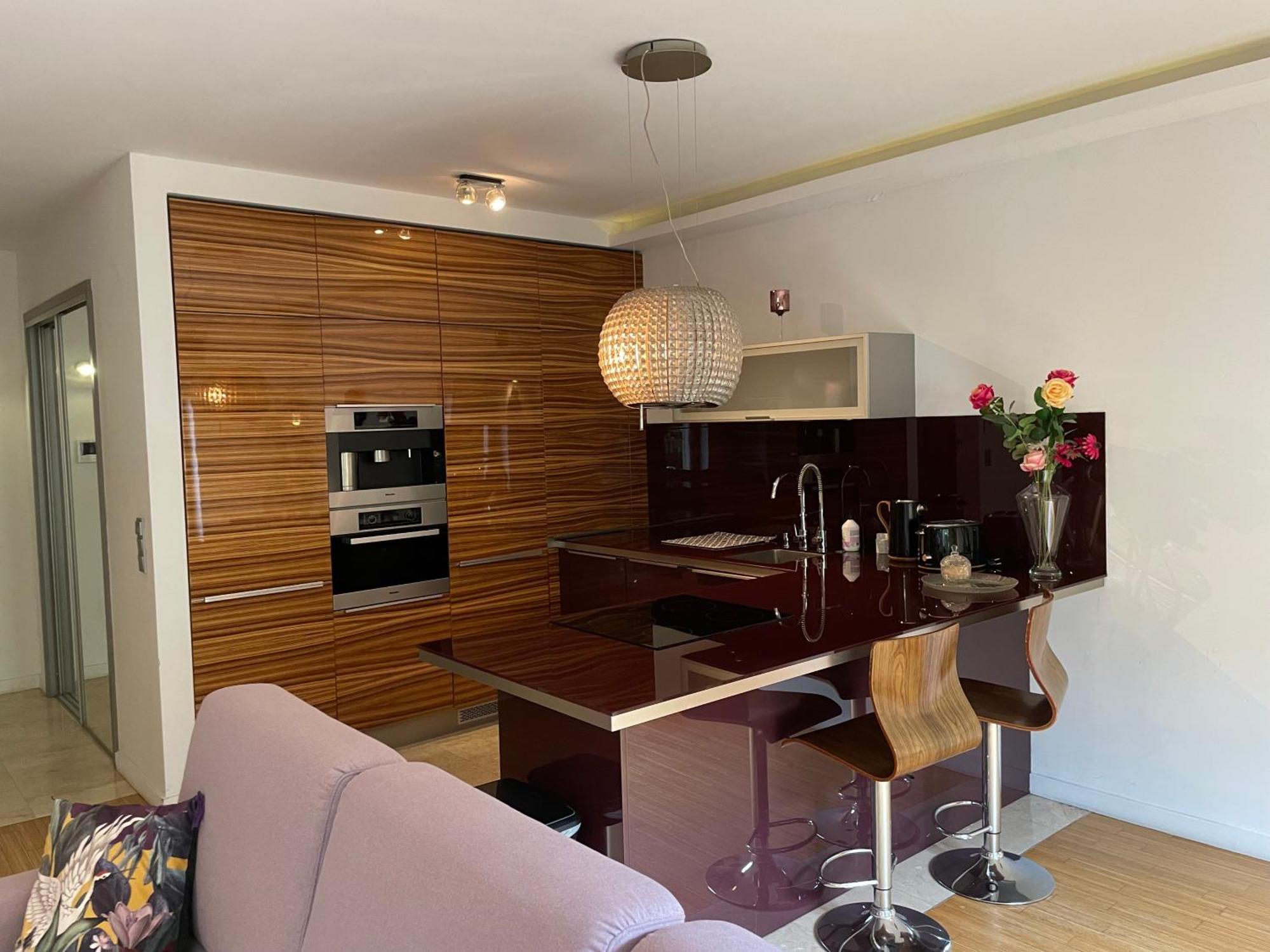 Luxury Prima Apartment City Nowy Swiat Warschau Exterior foto