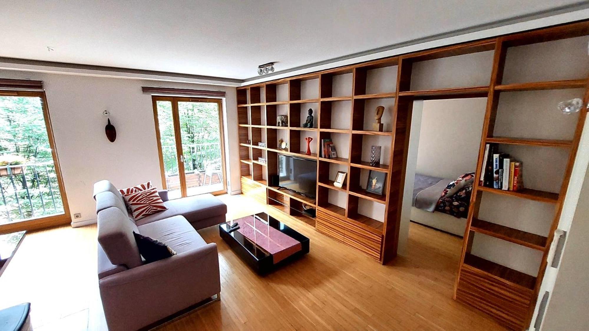 Luxury Prima Apartment City Nowy Swiat Warschau Exterior foto