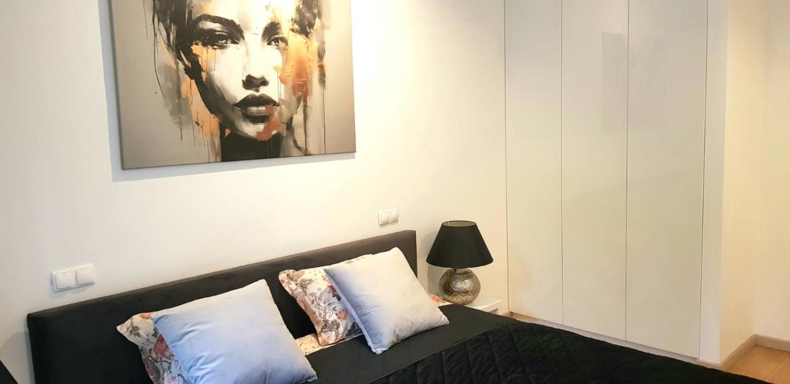 Luxury Prima Apartment City Nowy Swiat Warschau Exterior foto