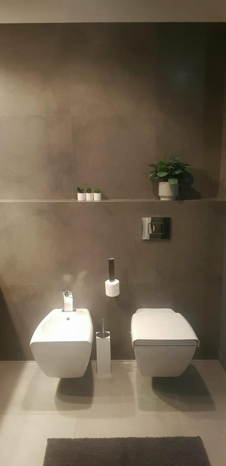 Luxury Prima Apartment City Nowy Swiat Warschau Exterior foto