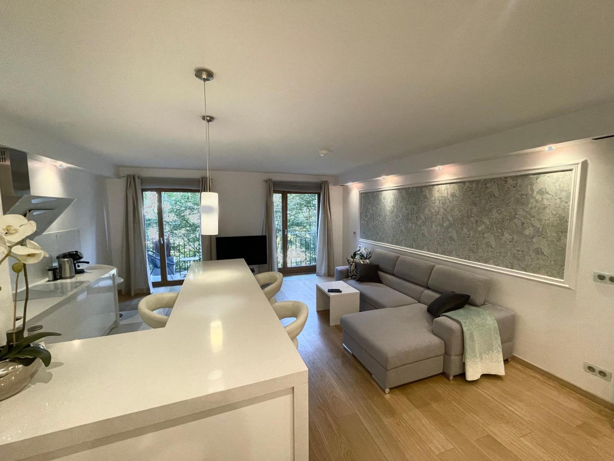 Luxury Prima Apartment City Nowy Swiat Warschau Exterior foto
