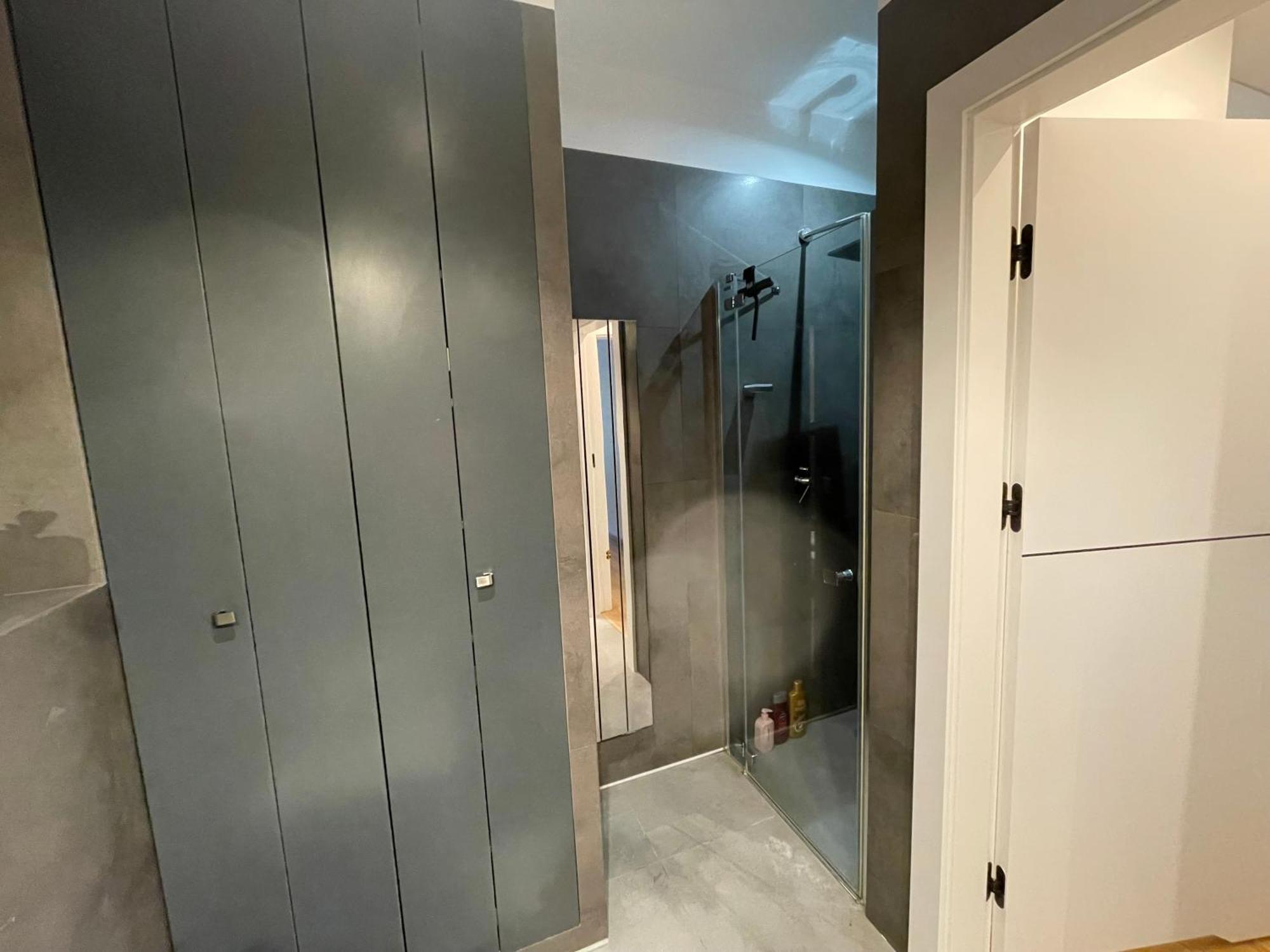 Luxury Prima Apartment City Nowy Swiat Warschau Exterior foto