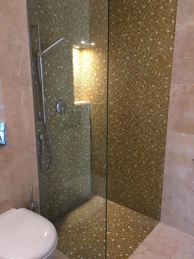 Luxury Prima Apartment City Nowy Swiat Warschau Exterior foto